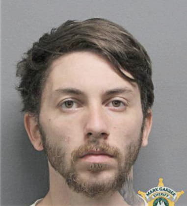 Brandon Dugan, - Lafayette Parish County, LA 